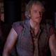 Matthew Modine as Shaw.